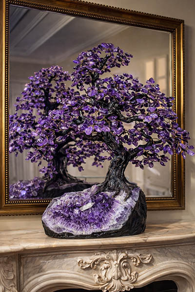 CELESTIAL BONSA TREE (2)