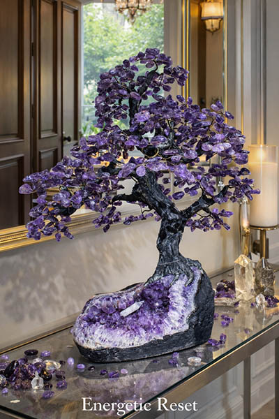 CELESTIAL BONSA TREE (4)