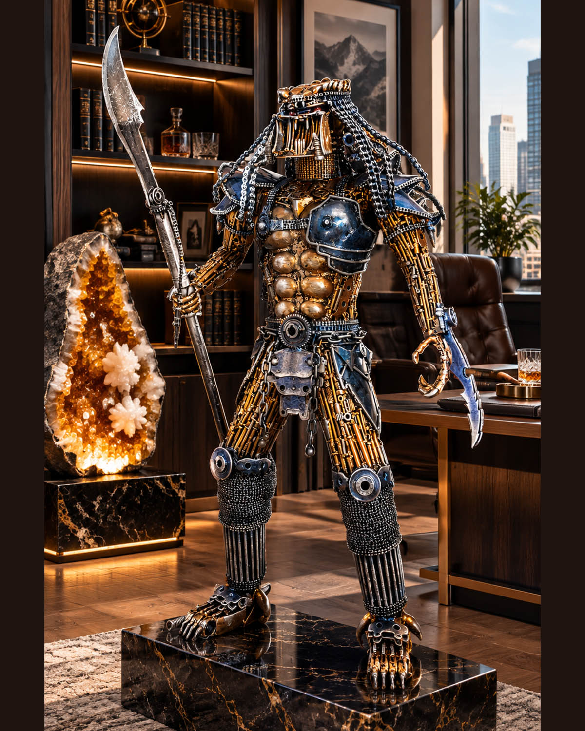 Predator2